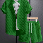 Green / L