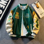 WT167 Green / L