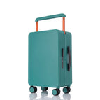Green / 20inches Boarding Bag