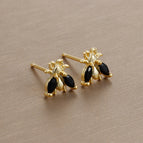 Golden Black Diamond
