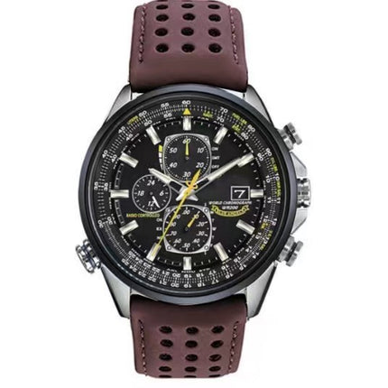 Multi-functional Timing Business Xitie Home Steel Belt Watch Waterproof