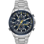 Steel Belt Blue