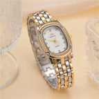 Golden White