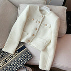 Beige Lining Style / L