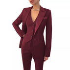 Wine Red / US0