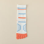 White Orange / Free Size