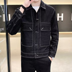 Black / L