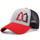 Black And Red / Adjustable