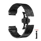 Black / Quick Release 22MM