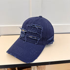Navy Blue / Adjustable 55to59cm