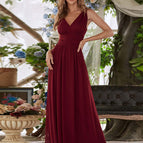Wine Red / US10