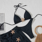 Black / L