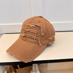 Camel / Adjustable 55to59cm