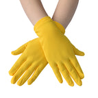 Yellow / Free Size
