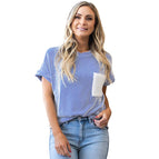 Dark Blue / L