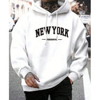 White / L