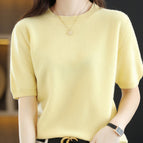Light Yellow / L
