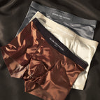 3PCs Blue White Coffee / L