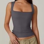 Dark Gray / L