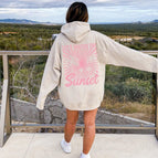 4 Apricot Fleece / 3XL