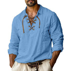 Blue / L