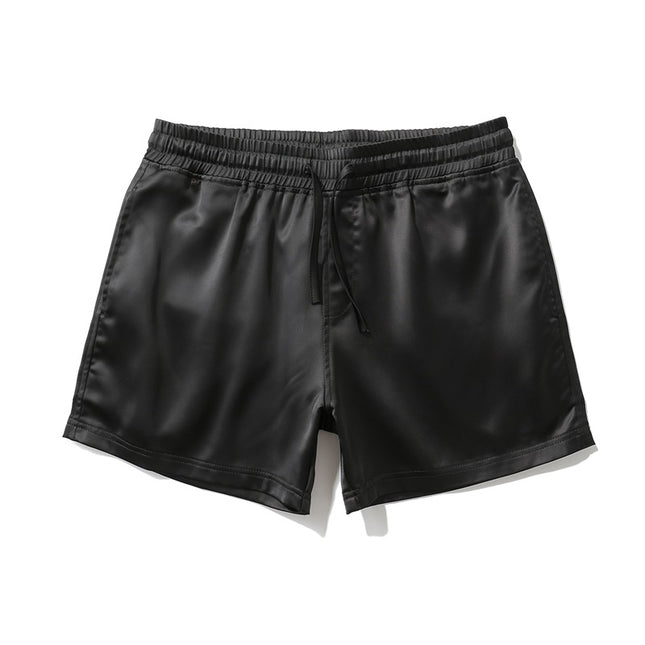 Men's Plus Size Shorts Beach Pants