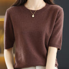 Brown / L