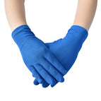 Blue / Free Size