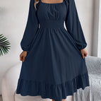 Navy Blue / L