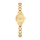 All Yellow Gold