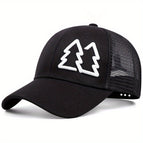 Black / Adjustable