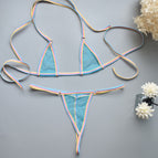 Light Blue / L