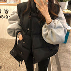 Black / Free Size