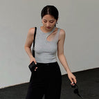 Gray / L