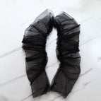 Black / Free Size