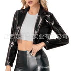 Black / L