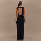 Black / L