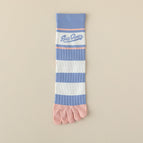 Blue Pink / Free Size