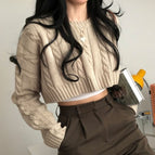 Khaki / Free Size