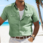 Green / L