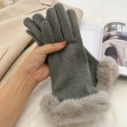 Gray / Free Size