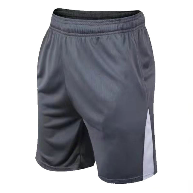 Men's Thin Breathable Casual Loose Sports Shorts