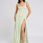 Light Green / L