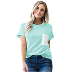 Light Blue / L