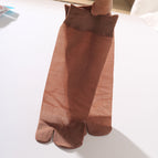 Brown / Free Size