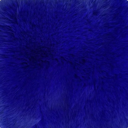 New Fur Women's Coat Short Stitching Long Sleeve