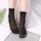 Black / Free Size