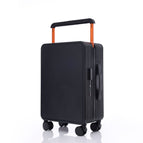 Black / 20inches Boarding Bag