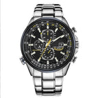 Steel Belt Black