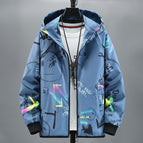 Blue / 3XL